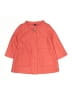 Baby Gap Orange Coat Size 2T - photo 1