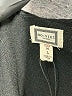 Mo:Vint Black Casual Dress Size M - photo 7