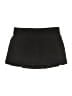 Lululemon Athletica Solid Black Active Skort Size 10 - photo 1