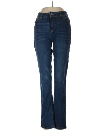 Time and Tru Jeans (view 1)