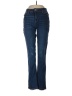 Time and Tru Blue Jeans Size 6 - photo 1