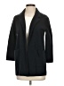 J.Crew Black Blue Coat Size XS - photo 1