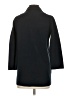 J.Crew Black Blue Coat Size XS - photo 2