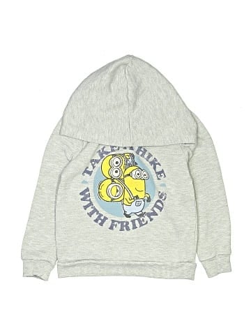 Minions Sweatshirt (view 1)