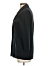 J.Crew Black Blue Coat Size XS - photo 5