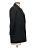 J.Crew Black Blue Coat Size XS - photo 4