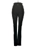 Michi Solid Black Dress Pants Size XXS (estimated) - photo 2