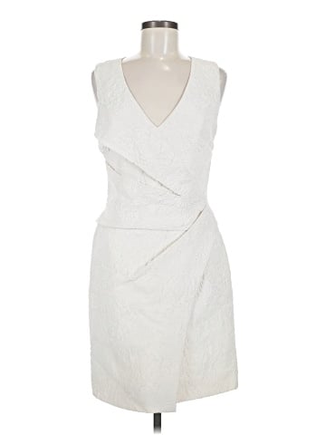 J. Mendel Cocktail Dress (view 1)