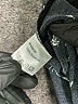 Assorted Brands 100% Polyester Print Black Casual Pants Size M - photo 8