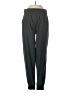Albion Solid Gray Track Pants Size S - photo 1