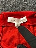 Honey Punch Red Casual Skirt Size S - photo 4