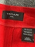 Tahari 100% Polyester Red Dress Pants Size 6 - photo 6
