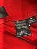 Tahari 100% Polyester Red Dress Pants Size 6 - photo 7