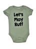 Kyle & Deena Green Short Sleeve Onesie Size 0-3 mo - photo 1