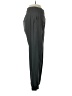 Albion Solid Gray Track Pants Size S - photo 4