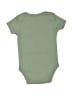 Kyle & Deena Green Short Sleeve Onesie Size 0-3 mo - photo 2