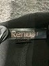 Renuar Black Turtleneck Sweater Size XL - photo 7