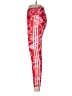 Adidas Graphic Red Active Pants Size 6 (estimated) - photo 5