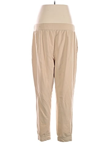 Sport Savvy Casual Pants (view 2)