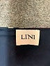 Lini 100% Polyester Floral Black Cocktail Dress Size 6 (estimated) - photo 7