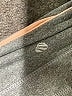 Marika Solid Gray Active Pants Size M - photo 8