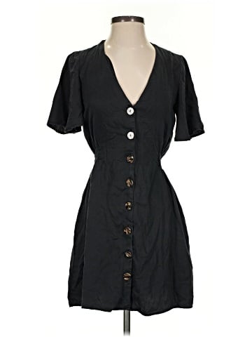 Zara Casual Dress (view 1)
