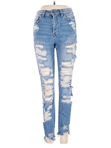 American Eagle Outfitters Jeans (view 1)