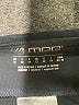 MPG Solid Black Active Pants Size M - photo 7