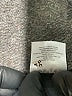 MPG Solid Black Active Pants Size M - photo 8
