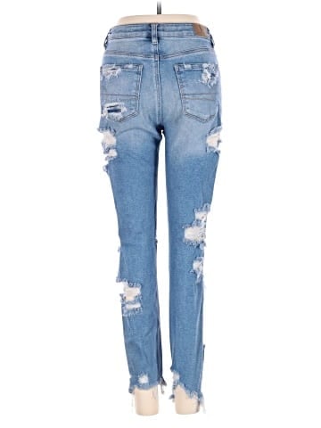 American Eagle Outfitters Jeans (view 2)