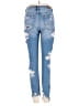 American Eagle Outfitters Hearts Blue Jeans Size 0 - photo 2