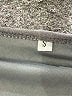 Unbranded Solid Gray Casual Dress Size S - photo 7