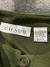 Chaus Green Pullover Sweater Size L - photo 7