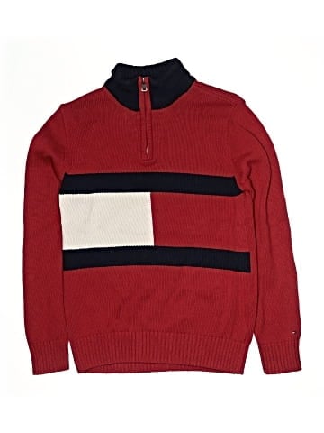 Tommy Hilfiger Pullover Sweater (view 1)