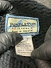 Pendleton Black Wool Pullover Sweater Size S - photo 7
