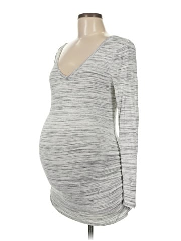 Motherhood Long Sleeve Top (view 1)