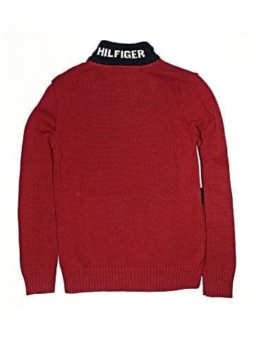 Tommy Hilfiger Pullover Sweater (view 2)