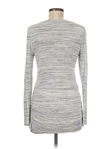 Motherhood Long Sleeve Top (view 2)