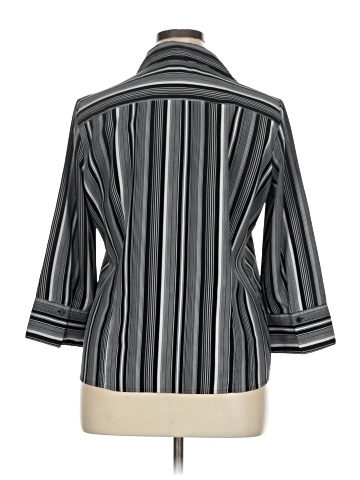 Covington 3/4 Sleeve Blouse (view 2)