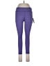 Nike Purple Active Pants Size L - photo 1