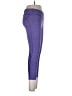 Nike Purple Active Pants Size L - photo 4