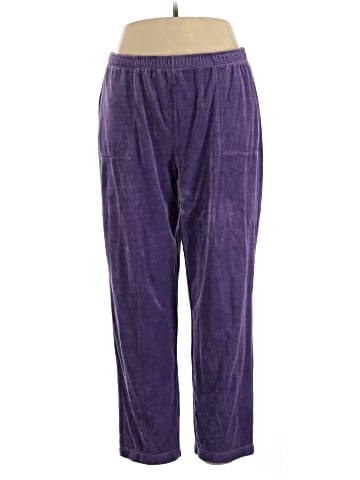 Classic Elements Casual Pants (view 1)