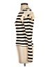 Zara Ivory Long Sleeve Top Size S - photo 5