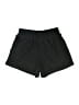Athletic Works Solid Black Athletic Shorts Size S - photo 1