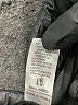 Style Rack 100% Polyester Stars Silver Casual Pants Size S - photo 5