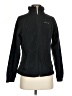 Columbia 100% Polyester Black Jacket Size S - photo 1