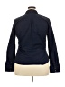 Talbots Black Long Sleeve Button-Down Shirt Size 20 - photo 2