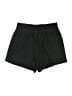 Athletic Works Solid Black Athletic Shorts Size S - photo 2
