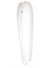 Shein 100% Cotton White Casual Pants Size L - photo 4