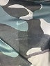 Nike Camo Blue Active Pants Size M - photo 7